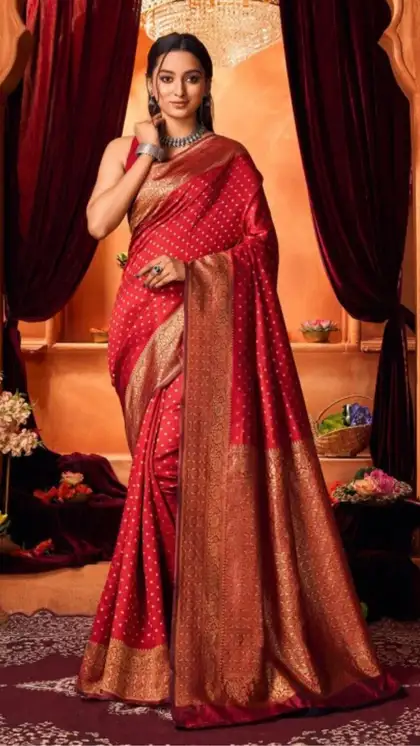 best traditional saree in@ rinkisaree durg cg