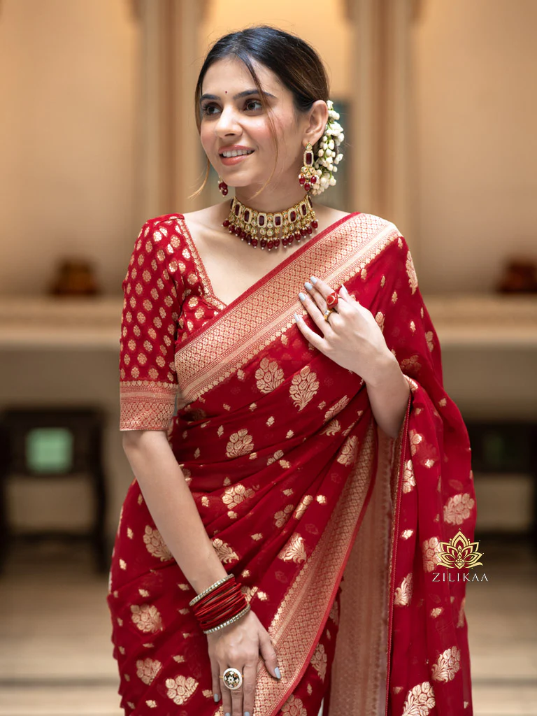 best traditional saree in@ rinkisaree durg cg