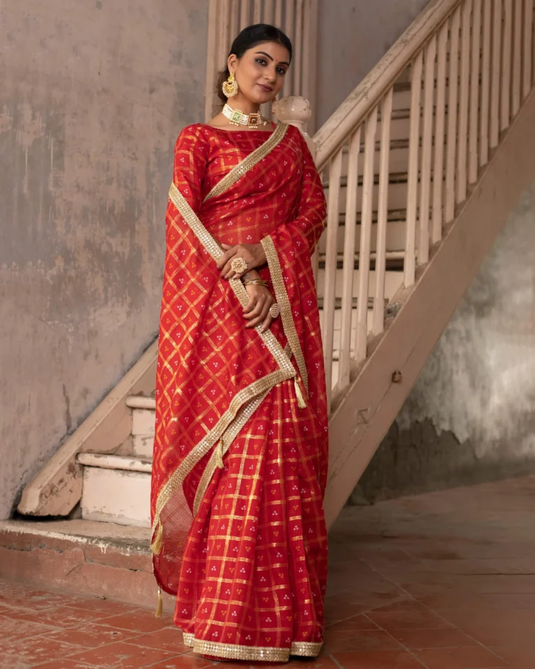 best traditional saree in cg