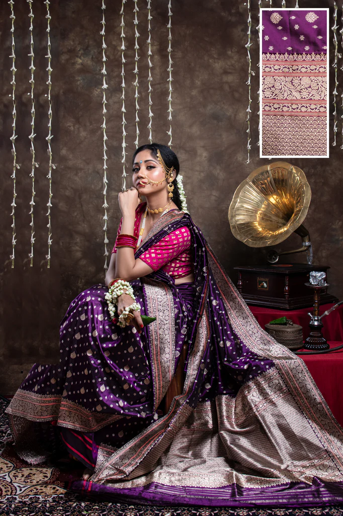 best traditional saree in@ rinkisaree durg cg