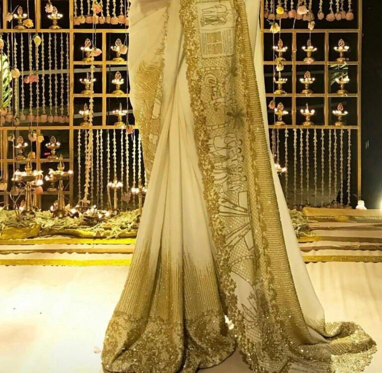 best traditional saree in@ rinkisaree durg cg